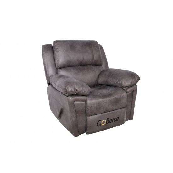 Reclining Glider Chair 8149 (Fino 007)
